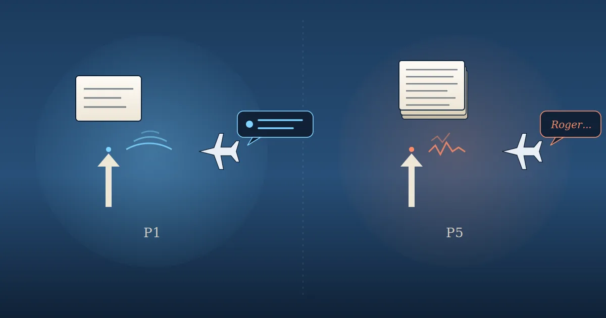 Can an AI control air traffic? They put it to the test